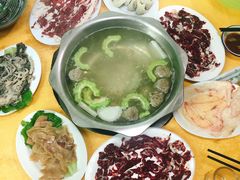-老猫牛肉火锅(沙溪店)