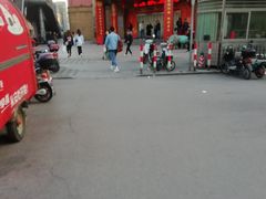 -七浦路服装批发市场