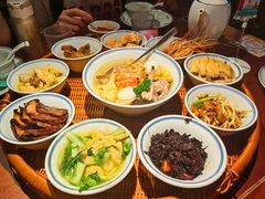 -寻宝记绍兴菜(鲁迅路店)