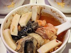 -啫神·广州地标美食(北京路店)