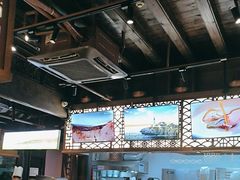 -东门口涮肉·砂锅·烤串(老门东店)