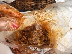 麻辣兔头-邓氏兔头