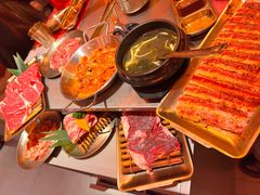 -西塔老太太泥炉烤肉(苏州大悦城店)