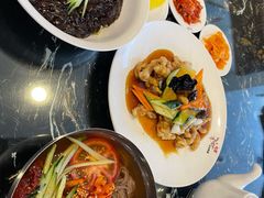 -桃园中华料理炸酱面(燕儿岛路店)