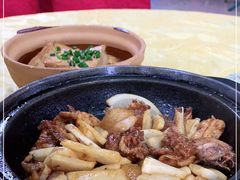 -黎记大排档(慈云路店)