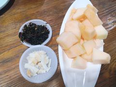 -南海渔家•海鲜•正宗海南菜(海棠湾店)