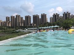 -清河半岛温泉度假酒店