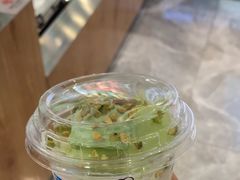 -Blueglass酸奶(财富购物中心店)