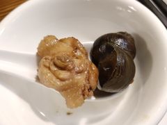 -食爺炭炉鸡煲·烧烤