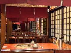 -喜牛烧肉酒场·黑金店(威高广场店)