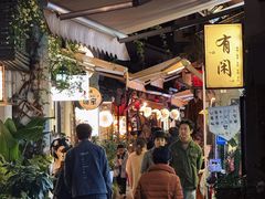 -小河直街历史文化街区