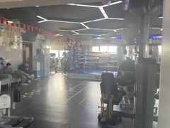 -M.S拳击泰拳馆(大学路店)