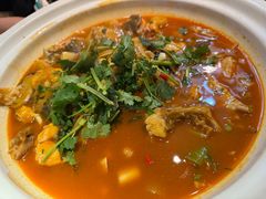 -魏铭鱼头捞饭(晋阳路店)