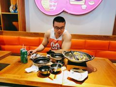 -苗小坛酸汤鱼(酒仙桥店)