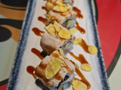 -猛式料理嘉州新光天地店