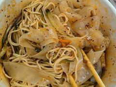 -笑笑凉皮(富国街店)