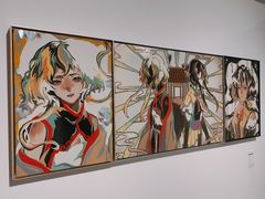 -中国美术学院象山校区-民艺博物馆