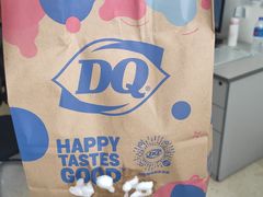 -DQ·蛋糕·冰淇淋(大宁国际商业广场店)
