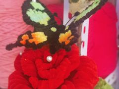 -爆爆手作·掐丝珐琅·Tufting·捏捏乐DIY团建集合店(朝阳店)