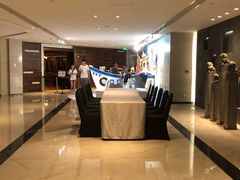 -OPEN開全日自助餐厅·西餐·海鲜(佛山希尔顿酒店)