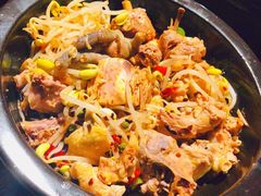 -云海肴·汽锅鸡·云南菜(美罗城店)