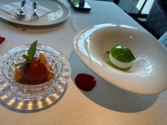 -弦月窗LUNETTE BY AMANDA(复兴路店)