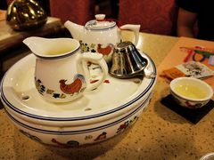 -点都德(大茶楼店)