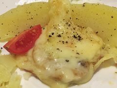 -LA CREPERIE BRETONNE布列塔尼法式餐厅(天童北路店)