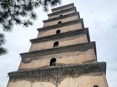 -大慈恩寺(大雁塔)