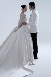 -唯一视觉婚纱摄影(李家村店)