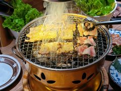-AJIYA炭火烧肉(徐汇正大乐城店)
