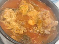 -韩香福烤肉庄园(荣成店)