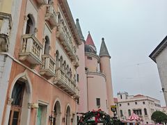 -华谊兄弟（长沙）电影小镇