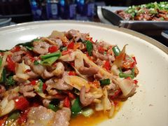-树厨贵州菜(大十字店)