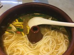 -桥香园云南过桥米线(金马碧鸡店)