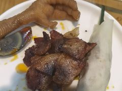 -苏格里岛自助海鲜烤肉(青秀万达店)