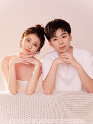 点击看大图 -蜜桃少女VISION写真馆(雁塔店)