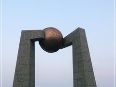 -青澳湾北回归线广场
