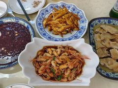 -芸海阁·农家私房菜(沙家浜景区出口店)