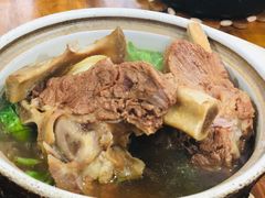 -老方牛味馆