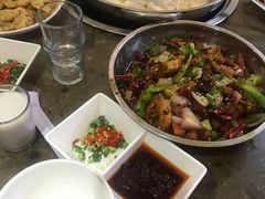 -迎三江菌汤兔(星桥街西段店)