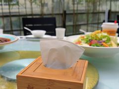 -龙抄手食府(浣花北路店)