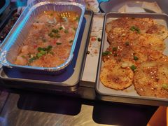 -燥次·烧烤酒场(万象城店)