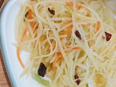 -东北风(江北万达店)