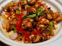 -东北大院·东北菜(三台子店)