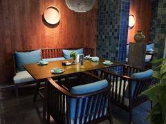 -粗茶淡饭·隐庐私厨(东亭店)