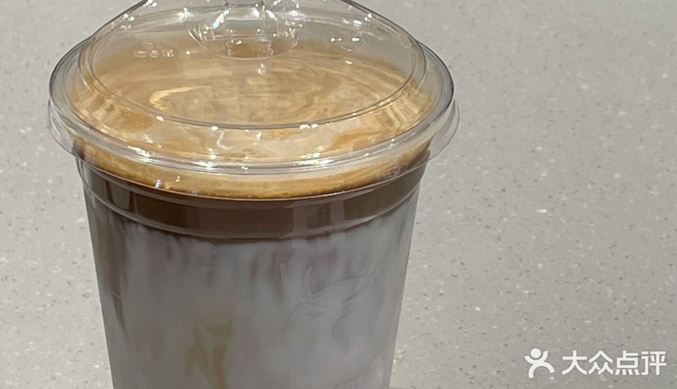 广州饮品|瑞幸咖啡☕️