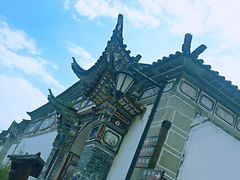 -云南民族村