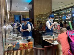 -VENCHI 闻绮(北京国贸商城店)