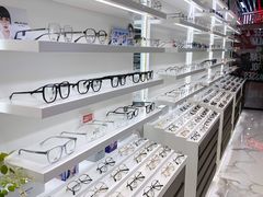 -MODJO•木左眼镜(云玺万科里店)